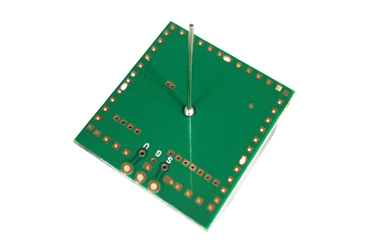 5.8GHz మైక్రోవేవ్ సెన్సార్ మాడ్యూల్ ధర ప్రమోషన్‌లో ఉంది