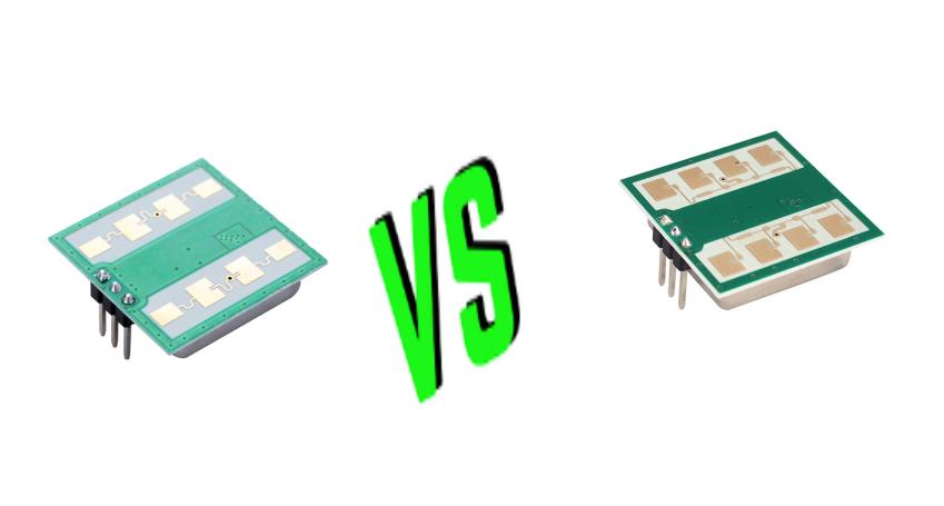మీ ఖచ్చితత్వాన్ని ఎంచుకోండి: PD-165 VS PD-V11 - సెక్యూరిటీ మరియు ఇండస్ట్రియల్ అప్లికేషన్‌లను గుర్తించే కొత్త యుగం!