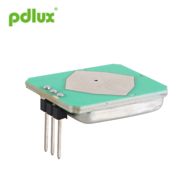 PDLUX PD-V19 5.8GHz మైక్రోవేవ్ సెన్సార్ వాల్ మౌంటు మాడ్యూల్