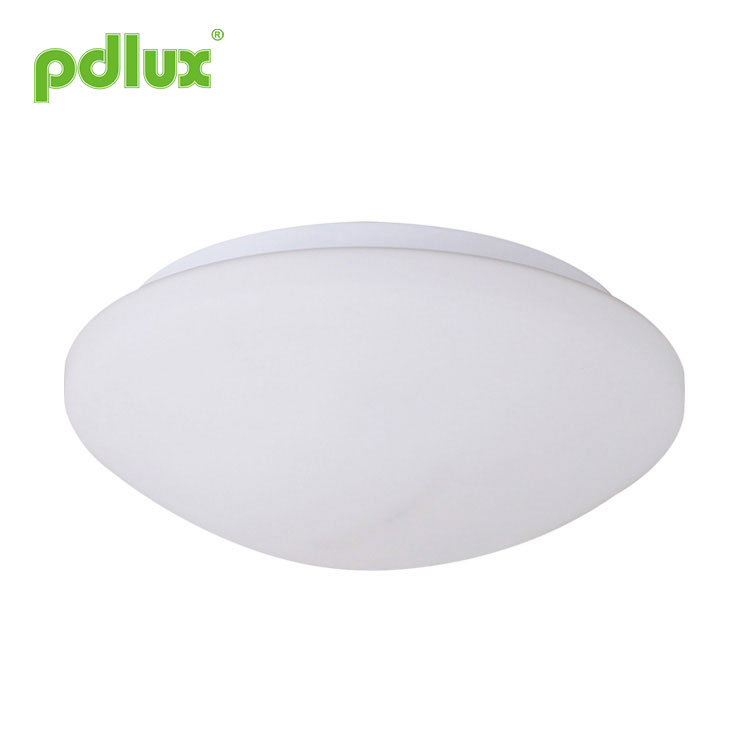 LED IP44 వాటర్‌ప్రూఫ్ మైక్రోవేవ్ ఇండక్షన్ లాంప్