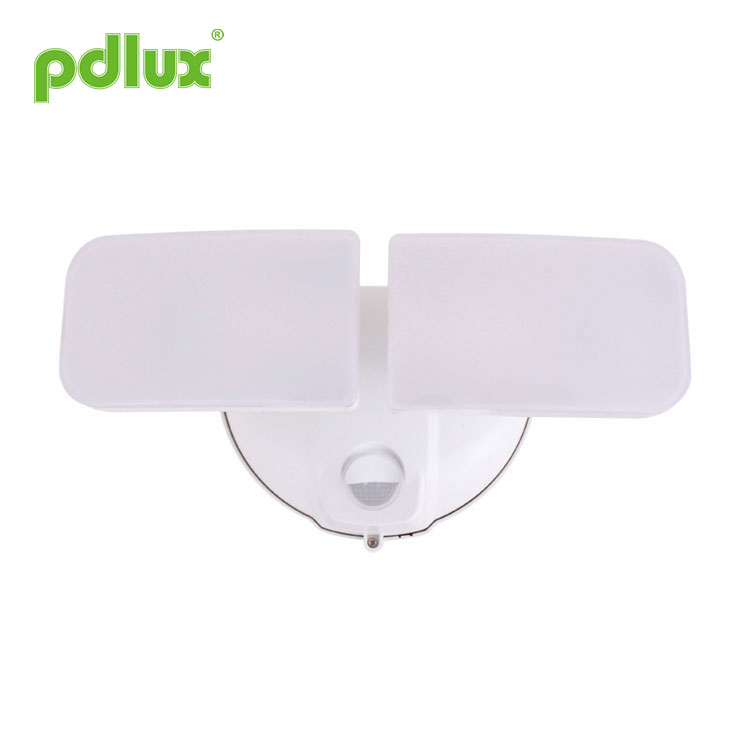 LED IP65 వాటర్‌ప్రూఫ్ ఇన్‌ఫ్రారెడ్ సెన్సార్ లాంప్