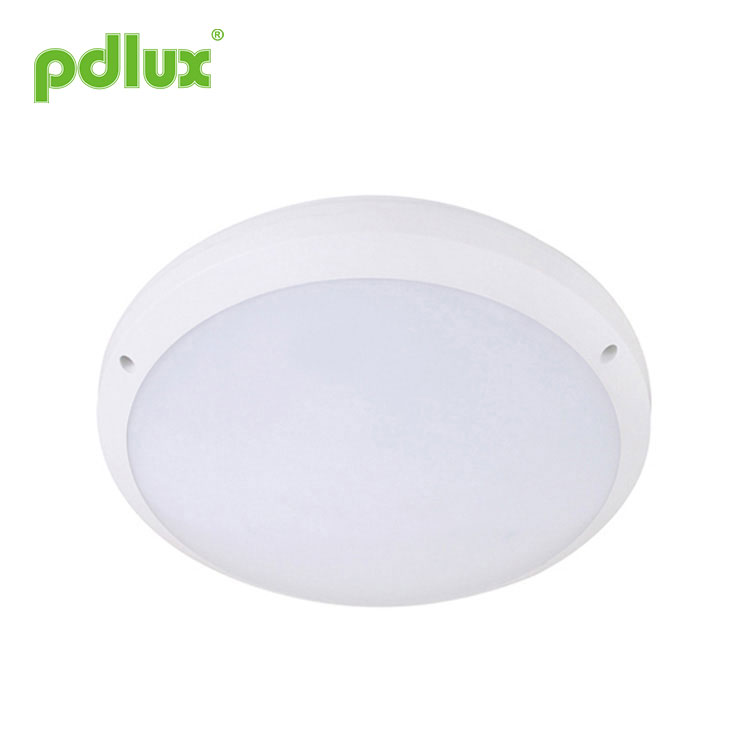 LED IP65 వాటర్‌ప్రూఫ్ మైక్రోవేవ్ ఇండక్షన్ లాంప్