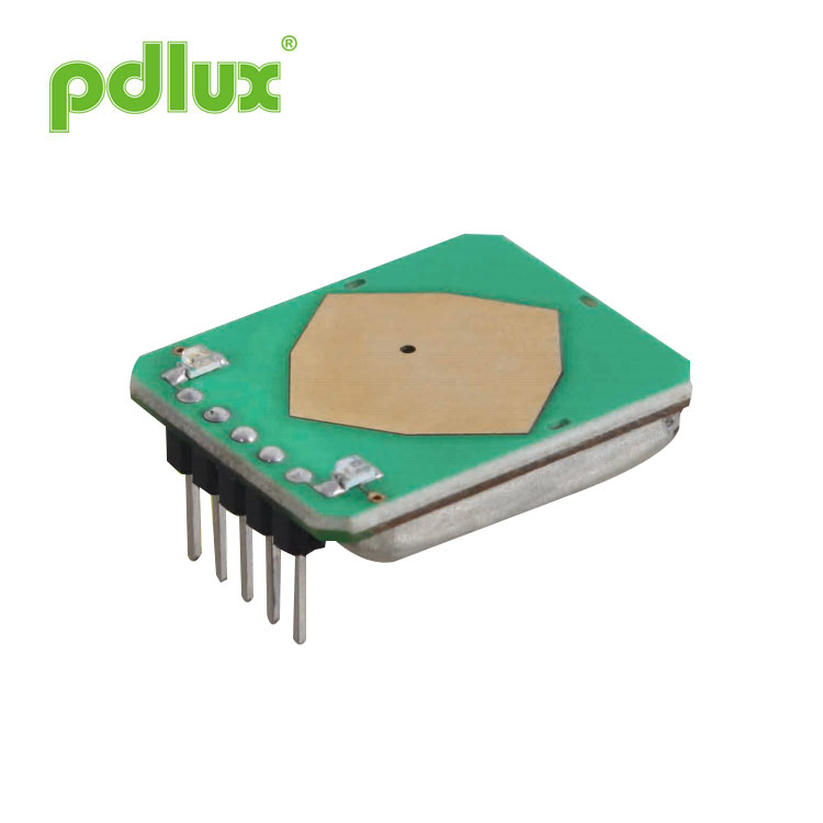 PD-V19 360° మైక్రోవేవ్ మోషన్ సెన్సార్ 5.8GHz
