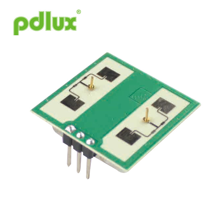 PD-V21360 హై సెన్సిటివిటీ 24.125GHz డాప్లర్ రాడార్ సెన్సార్