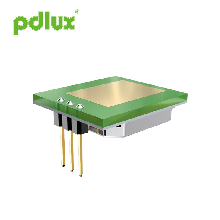 PD-V5-N 5.8GHz సుదూర మైక్రోవేవ్ సెన్సార్