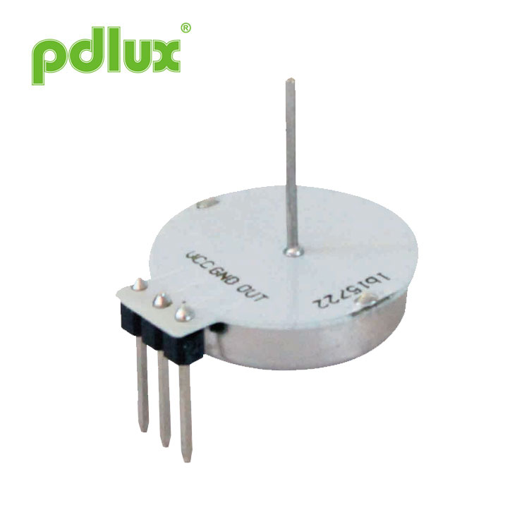 PD-V5-S ఇంటెలిజెంట్ 5.8GHz డాప్లర్ రాడార్ స్విచ్