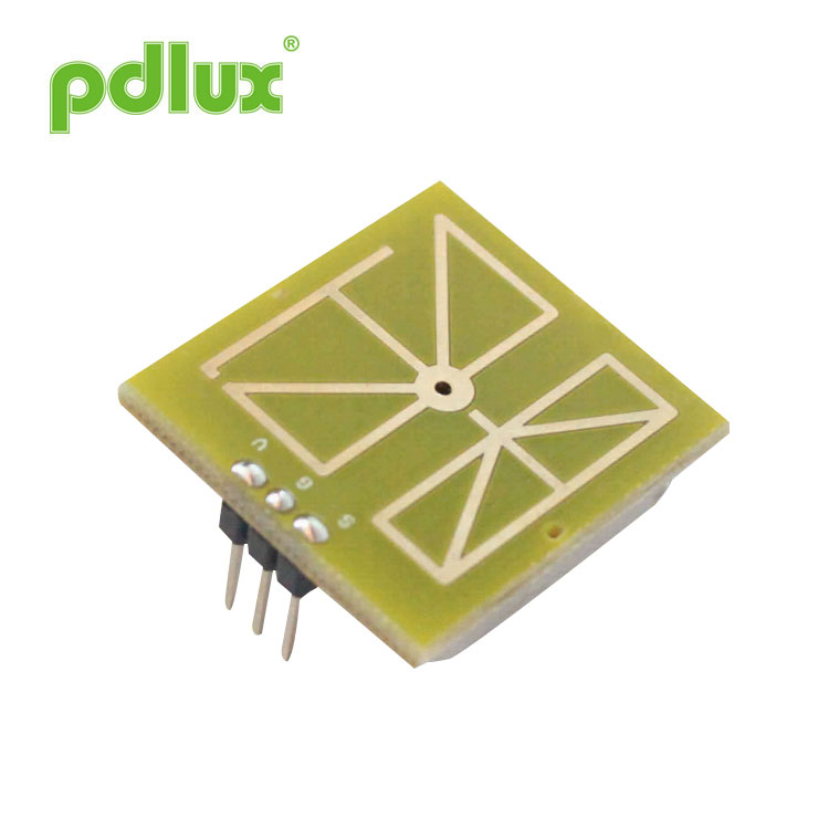 PD-V8-S వాల్ మౌంటెడ్ 5.8GHz మైక్రోవేవ్ సెన్సార్