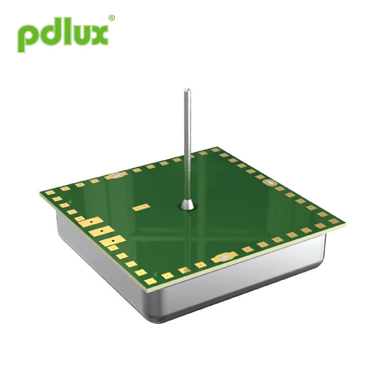 PDLUX PD-V2 ఇంటెలిజెంట్ స్విచ్ 5.8GHz మోషన్ సెన్సార్ రాడార్ డిటెక్టర్ మాడ్యూల్