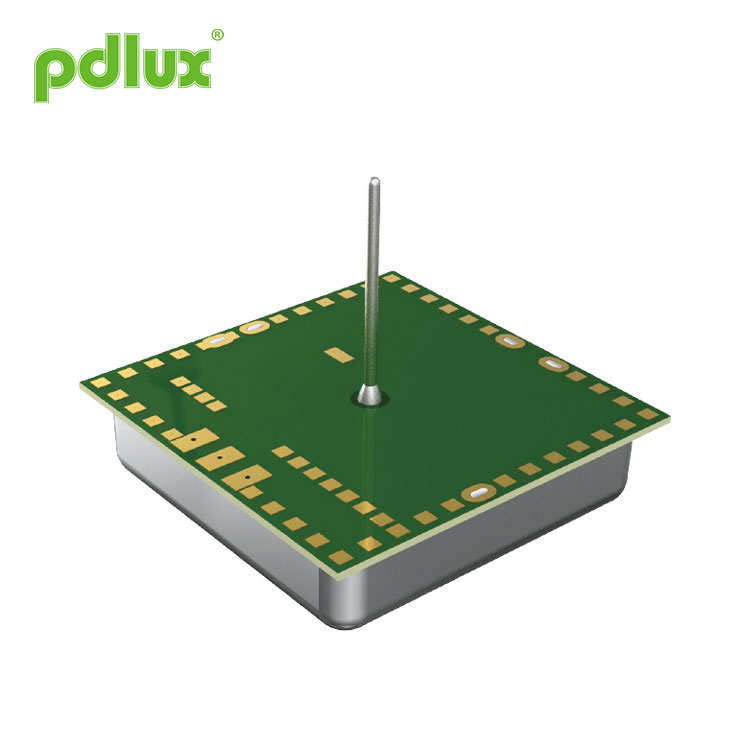 PDLUX PD-V3 HF సెన్సార్ 5.8GHz డాప్లర్ మోషన్ డిటెక్టర్ స్విచ్ మాడ్యూల్