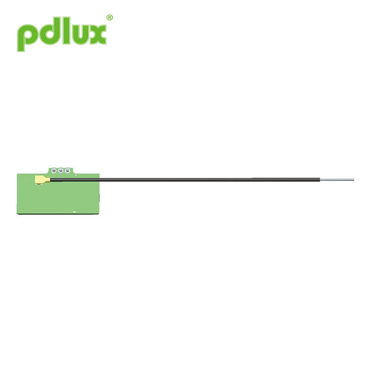 PDLUX PD-V6-LL 5.8GHz సీలింగ్ మౌంట్ ఇంట్రూడర్ డిటెక్టర్ల కోసం మైక్రోవేవ్ మోషన్ సెన్సార్ మాడ్యూల్